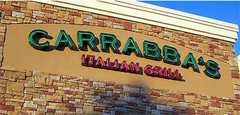 Carrabba's Italian Grill - Restaurant - 2832 Washington Road, Augusta, GA, United States Carrabba's Italian Grill - Restaurant - 2832 Washington Road, Augusta, GA, United States
