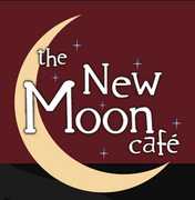 The New Moon Café - Restaurant - 1002 Broad St, Augusta, GA, 30901 The New Moon Café - Restaurant - 1002 Broad St, Augusta, GA, 30901