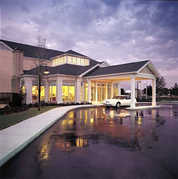Hilton Garden Inn  - Hotel - 3201 Hwy 7, Vaughan, ON, L4K