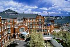 Sheraton Harborside Portsmouth Hotel & Conference Center - Reception - 250 MARKET ST., PORTSMOUTH, NH, United States Sheraton Harborside Portsmouth Hotel & Conference Center - Reception - 250 MARKET ST., PORTSMOUTH, NH, United States