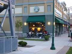 Starbucks Coffee - Have Some Coffee - 3924 Town Center Blvd, Bowie, MD, 20716 Starbucks Coffee - Have Some Coffee - 3924 Town Center Blvd, Bowie, MD, 20716