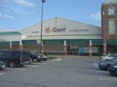 Giant Food - Grocery/Pharmacy - 3500 Crain Hwy, Bowie, MD, 20716 Giant Food - Grocery/Pharmacy - 3500 Crain Hwy, Bowie, MD, 20716