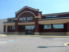 Rite Aid - Grocery/Pharmacy - 3250 Superior Ln, Bowie, MD, 20715 Rite Aid - Grocery/Pharmacy - 3250 Superior Ln, Bowie, MD, 20715
