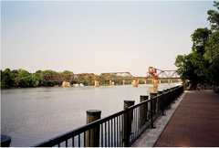Riverwalk Augusta - Attraction - Augusta, GA, United States Riverwalk Augusta - Attraction - Augusta, GA, United States