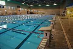 Augusta Aquatics Center - Recreation - 3157 Damascus Road, Augusta, GA, United States Augusta Aquatics Center - Recreation - 3157 Damascus Road, Augusta, GA, United States