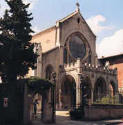 St. James Church - Religious Ceremony - 