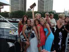 Dearborn Wedding In July in Roseville, MI, USA