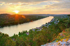 Mount Bonnell - Outside Attraction - Mt Bonnell Rd, Austin, TX Mount Bonnell - Outside Attraction - Mt Bonnell Rd, Austin, TX