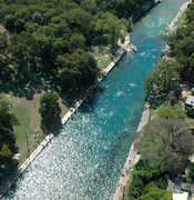 Barton Springs Pool - Outside Attraction - 2201 Barton Springs Rd, Austin, TX, USA Barton Springs Pool - Outside Attraction - 2201 Barton Springs Rd, Austin, TX, USA