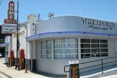 Threadgill's Restaurant - Restaurant - 6416 North Lamar Boulevard, Austin, TX, United States Threadgill's Restaurant - Restaurant - 6416 North Lamar Boulevard, Austin, TX, United States