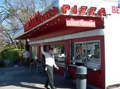 Home Slice Pizza - Restaurant - 1415 South Congress Avenue, Austin, TX, United States Home Slice Pizza - Restaurant - 1415 South Congress Avenue, Austin, TX, United States
