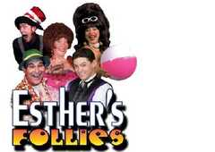 Esther's Follies - Entertainment - 525 E 6th St, Austin, TX, United States Esther's Follies - Entertainment - 525 E 6th St, Austin, TX, United States