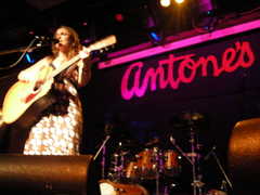 Antone's - Live Music - 213 West 5th Street, Austin, TX, United States Antone's - Live Music - 213 West 5th Street, Austin, TX, United States