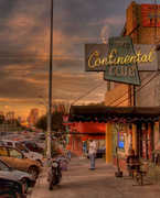 Continental Club - Live Music - 1315 S Congress Ave, Austin, TX, United States Continental Club - Live Music - 1315 S Congress Ave, Austin, TX, United States