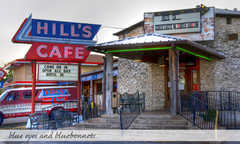 Hill's Cafe - Live Music - 4700 South Congress Avenue, Austin, TX, United States Hill's Cafe - Live Music - 4700 South Congress Avenue, Austin, TX, United States