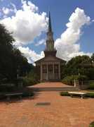 Perkins Chapel - Ceremony - 6001 Bishop Blvd, Dallas, TX, 75205, US Perkins Chapel - Ceremony - 6001 Bishop Blvd, Dallas, TX, 75205, US
