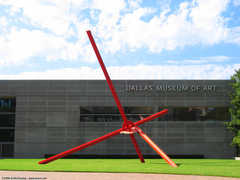 Dallas Museum of Art - Entertainment - 1717 N Harwood St, Dallas, TX, United States Dallas Museum of Art - Entertainment - 1717 N Harwood St, Dallas, TX, United States