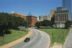 Sixth Floor Museum At Dealey - Attraction - 411 Elm St, Dallas, TX, 75202, US Sixth Floor Museum At Dealey - Attraction - 411 Elm St, Dallas, TX, 75202, US