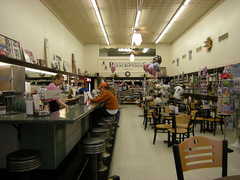 Highland Park Pharmacy - Restaurant - 3229 Knox St, Dallas, TX, 75205 Highland Park Pharmacy - Restaurant - 3229 Knox St, Dallas, TX, 75205