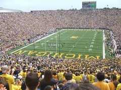 The Big House - Attractions - 1201 S Main St, Ann Arbor, Michigan, United States The Big House - Attractions - 1201 S Main St, Ann Arbor, Michigan, United States