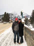 Bridge on Banff Ave - Attraction - 