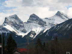 Canmore - Attraction - Canmore, AB, Canmore, Alberta, CA