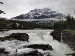 Drive from Banff to Jasper - Attraction - 