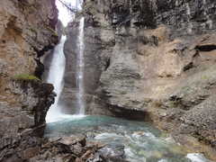 Johnston Canyon - Attraction - 