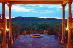 Epacha Game Lodge & Spa - Reception - Epacha Game Lodge & Spa - Reception -