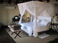 Epacha Game Lodge & Spa - Hotel - Epacha Game Lodge & Spa - Hotel -