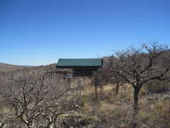 Eagle Tended Lodge & Spa - Hotel - Eagle Tended Lodge & Spa - Hotel -