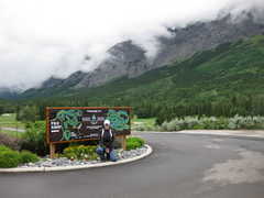 Kananaskis Country Golf Course - Attraction - Canada, Canada