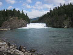 Bow Falls - Attraction - 
