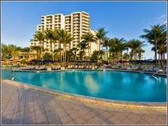 Fort Lauderdale Wedding In July in Fort Lauderdale, FL, USA