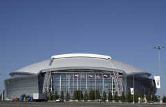 Cowboys Stadium Tour - Attraction - 1 Legends Way, Arlington, TX, 76011 Cowboys Stadium Tour - Attraction - 1 Legends Way, Arlington, TX, 76011