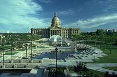 Legislative Grounds - Attraction - 10800 97 Avenue Northwest, Edmonton, AB, Canada
