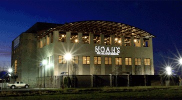 Noah's - Reception Sites, Ceremony Sites - 322 W 11000 S, South Jordan, UT, 84095