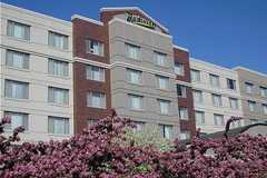 Radisson-John Deere Commons - Hotel - 1415 River Dr, Moline, IL, USA