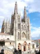 Elisa and Diego 's Wedding in Burgos, Spain