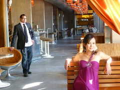 NYLO HOTELS Plano - Entertainment - 8201 Preston Road, Plano, TX, United States