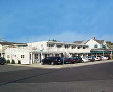 Dune's Motel - Hotel - 9801 2nd Avenue, Stone Harbor, NJ, United States Dune's Motel - Hotel - 9801 2nd Avenue, Stone Harbor, NJ, United States