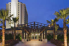 Hyatt Regency Mission Bay Spa & Marina - Hotel - 1441 Quivira Road, San Diego, CA, 92109, USA