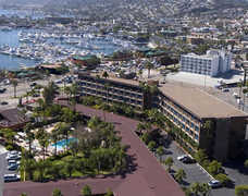 Holiday Inn San Diego Bayside - Hotel - Block Room Rate Available, 4875 N Harbor Dr, San Diego, CA, United States