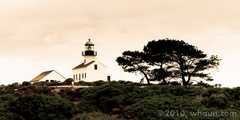 Cabrillo National Monument - Attraction - CABRILLO NATIONAL MONUMENT station