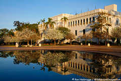 Balboa Park - Attraction - Balboa Park, San Diego, CA, San Diego, California, US