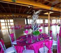 Wedding reception - Reception - 5959 S Western Ave, Los Angeles, CA, 90047