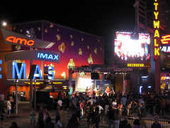 Universal Stuidos - Attraction - 70 Universal City Plz, Universal City, CA, United States