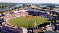 Whitecaps at Fifth Third Ballpark - Attraction - 4500 W River Dr NE, Comstock Park, MI, 49321, US