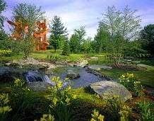 Frederik Meijer Gardens - Attraction - 