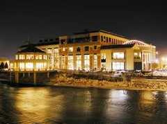 Public Museum of Grand Rapids - Attraction - 448 Bridge St NW, Grand Rapids, MI, United States